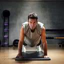 Conheça exercícios de calistenia para peito, ombros e tríceps - iStock