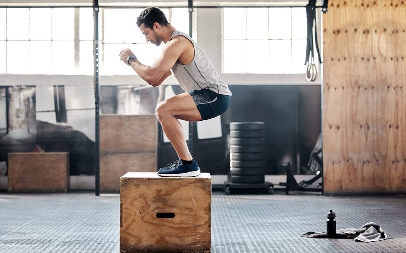 Saiba o que são exercícos de propriocepção e como fazê-los! - iStock
