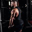 Treinador fala sobre os melhores exercícios para tríceps - iStock