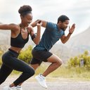 Entenda como usar cada um desses treinos de corrida - iStock