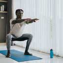 A calistenia é um método de fortalecimento que proporciona diversos benefícios para o corpo - iStock