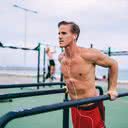 No período de festas o descanso dos treinos também é importante - iStock