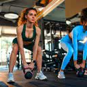 Treinadora lista as variações de agachamento mais importantes em uma rotina de treinos - iStock