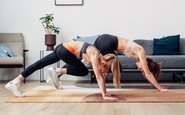 Esses são os melhores exercícios para definir o abdômen - iStock