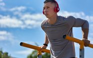 Você pratica esses treinos para peitoral com frequência? - iStock