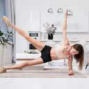 Veja bons exercícios de calistenia para o core - iStock