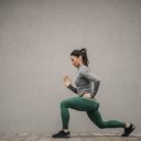 Veja que exercícios da calistenia são indicado para o treino de pernas - iStock