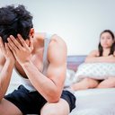 Perda eventual de ereção pode acontecer em qualquer momento da vida - iStock