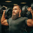 Saiba como é o processo de ganho de massa magra - iStock