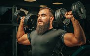 Saiba como é o processo de ganho de massa magra - iStock