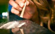 A cocaína é uma droga com potencial alto de causar dependência - iStock