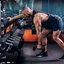 Treinador fala sobre melhores exercícios para costas e bíceps - iStock