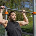 Veja como fazer calistenia para braços - iStock