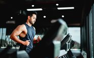 Veja como é o treino de musculação para quem corre - iStock