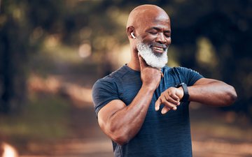 Conheça treinos de corrida para melhorar o condicionamento - iStock
