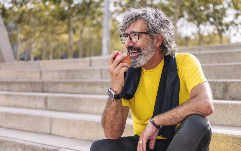 Suplementos podem ser aliados, mas a prioridade deve ser sempre a boa alimentação - iStock