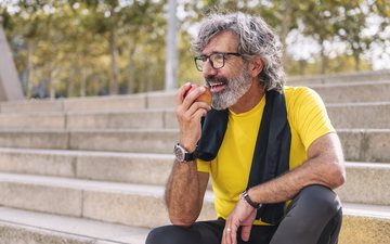 Suplementos podem ser aliados, mas a prioridade deve ser sempre a boa alimentação - iStock