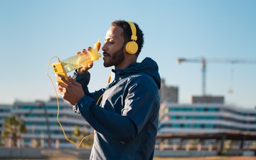 Nem todo treino precisa ser forte (pelo contrário) - iStock