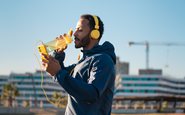 Nem todo treino precisa ser forte (pelo contrário) - iStock