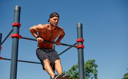 Conheça exercícios de calistenia para treinar braços! - iStock