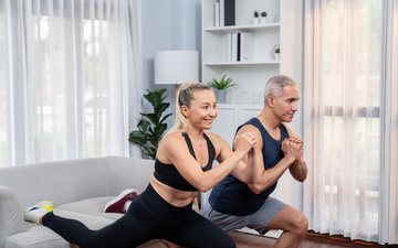 Veja as principais variações de agachamento da calistenia - iStock