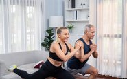 Veja as principais variações de agachamento da calistenia - iStock