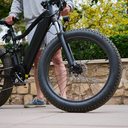 As regras para uso das bikes elétricas começam agora com uma etapa educativa - iStock