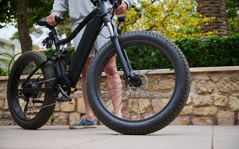 Bicicletas elétricas: segurança e a nova disputa pelo espaço urbano