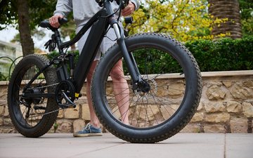 Bicicletas elétricas: segurança e a nova disputa pelo espaço urbano