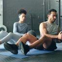 Conheça os pilares do treinamento físico - iStock
