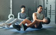 Conheça os pilares do treinamento físico - iStock