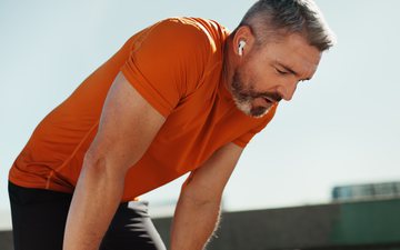 Veja 3 passos para ganhar condicionamento! - iStock