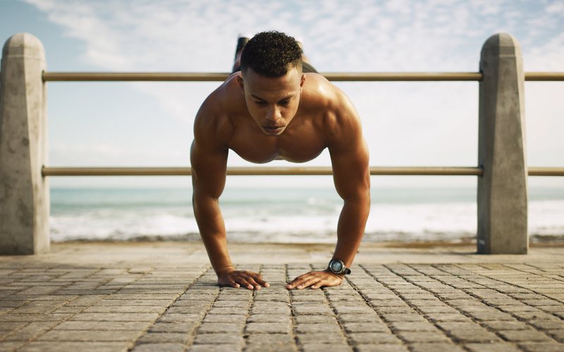 Conheça variações de flexão menos comuns - iStock