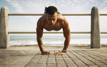 Conheça variações de flexão menos comuns - iStock