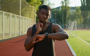 O que é VO2 max e por que isso importa para corredores?