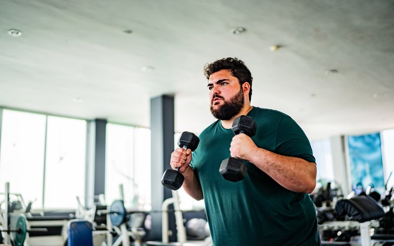 Saiba como alinhar treino, nutrição e descanso para ganhar músculos e perder gordura de forma eficaz - iStock