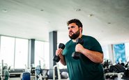 Saiba como alinhar treino, nutrição e descanso para ganhar músculos e perder gordura de forma eficaz - iStock
