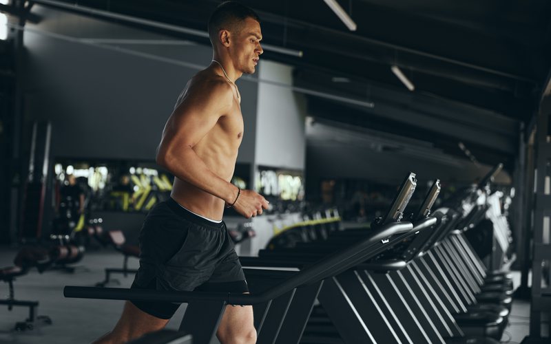 Veja copo usar os treinos na esteira a seu favor - iStock