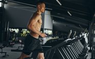 Veja copo usar os treinos na esteira a seu favor - iStock