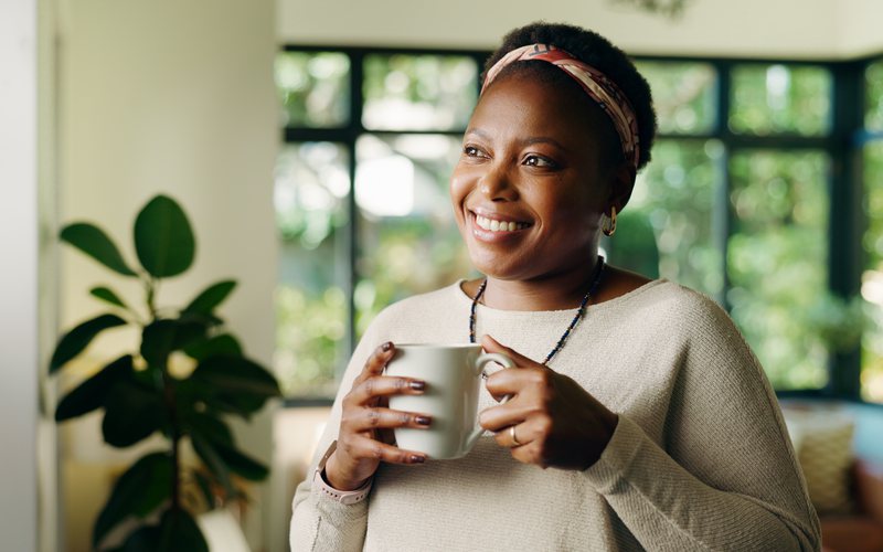 Motivacão é o que nos faz levantar da cama e cumprir todas as obrigações no dia - iStock