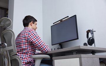 A ergonomia no trabalho pode ter efeitos pequenos, mas mensuráveis, sobre nossas emoções e desempenho - iStock