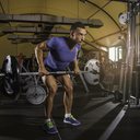 Um guia completo para entender quais músculos cada remada ativa