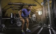 Um guia completo para entender quais músculos cada remada ativa