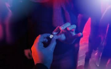 A festa do perigo: a preocupante mistura de drogas e sexo - iStock