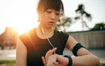 Conheça as 5 zonas de treinamento na corrida - iStock