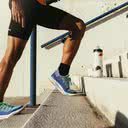 A calistenia é um método de treinamento que promove definição muscular sem necessitar de acessórios, como halteres, anilhas e aparelhos - iStock