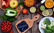 A vitamina C fortalece o sistema imunológico por conta de suas propriedades antioxidantes - iStock