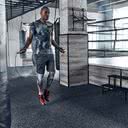 O HIIT é um método de treinamento e pode ser aplicado em diferentes tipos de exercícios - iStock