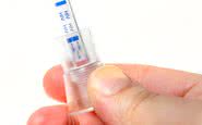 O autoteste de HIV é oferecido gratuitamente pelo SUS - iStock