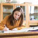 O aumento da motivação pode estar relacionado à maturidade e ao pertencimento escolar - iStock